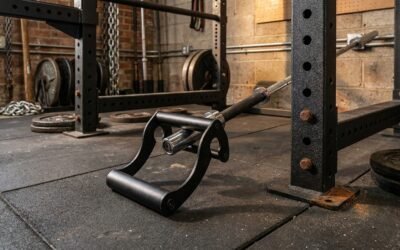 Best Barbell Landmine Handles for Home Gyms (2026) realistic product scene