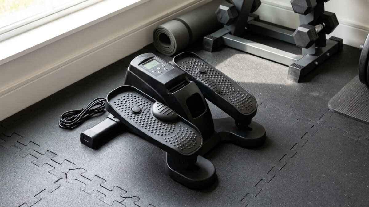 Best Exercise Bike Under $500 in USA (2026) realistic product scene