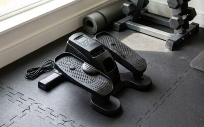 Best Exercise Bike Under $500 in USA (2026) realistic product scene