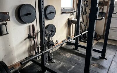 Best Fractional Plate Holders for Home Gyms (2026) realistic product scene