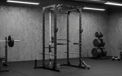 Best Garage Gym Packages Under $2,000 (2026): Complete Setup Guide realistic product scene