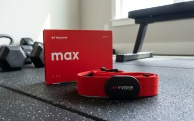 Best Heart Rate Monitors for Zone 2 Walking Workouts (2026) realistic product scene
