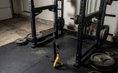 Best Home Gym Cable Pulley Kits (2026) realistic product scene