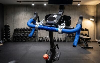 Best Home Gym Equipment in USA (2026) realistic product scene