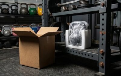 Best Kettlebells for Home Gym in USA 2026: Cast Iron vs Competition vs Adjustable realistic product scene