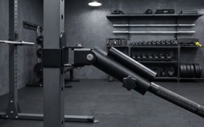Best Landmine Attachments (2026) realistic product scene