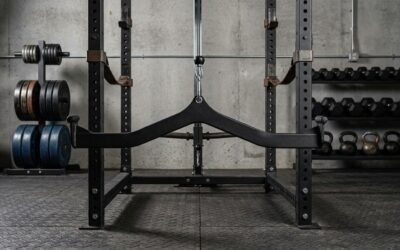 Best Lat Pulldown Bars for Home Cable Setups (2026) realistic product scene