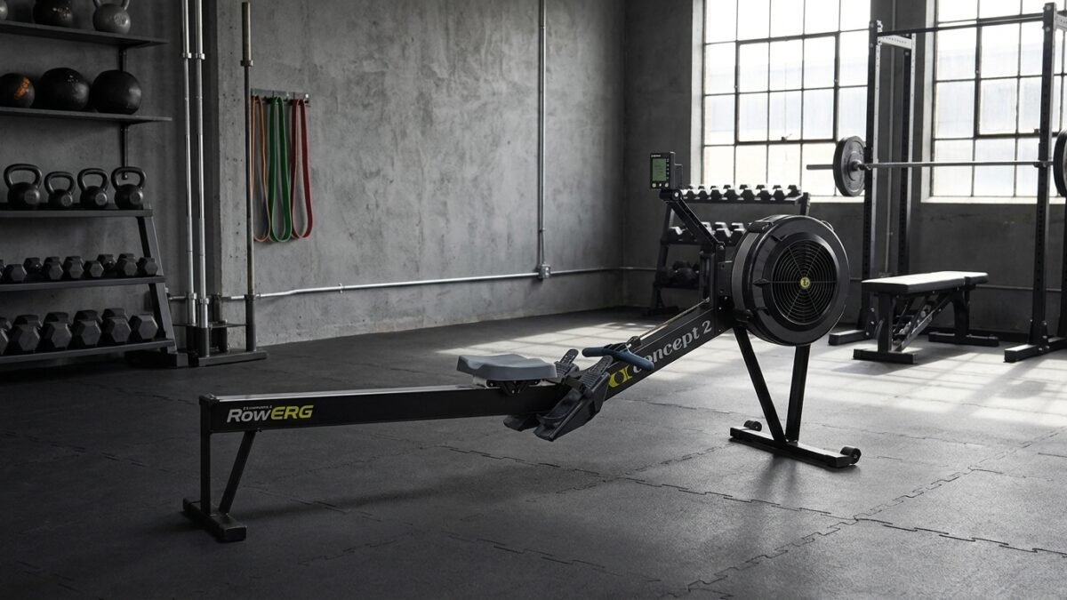 Best Plyo Boxes for Home Gym Training (2026) realistic product scene