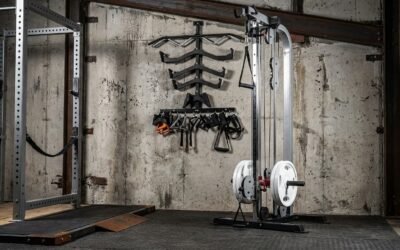 Best Power Rack for Home Gym Under $1,000 (USA 2026) realistic product scene