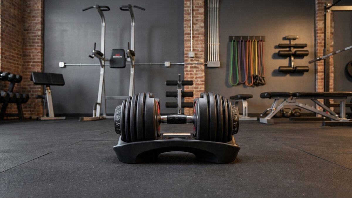 Best Power Towers & Dip Stations for Home Gym (2026) realistic product scene