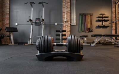 Best Power Towers & Dip Stations for Home Gym (2026) realistic product scene