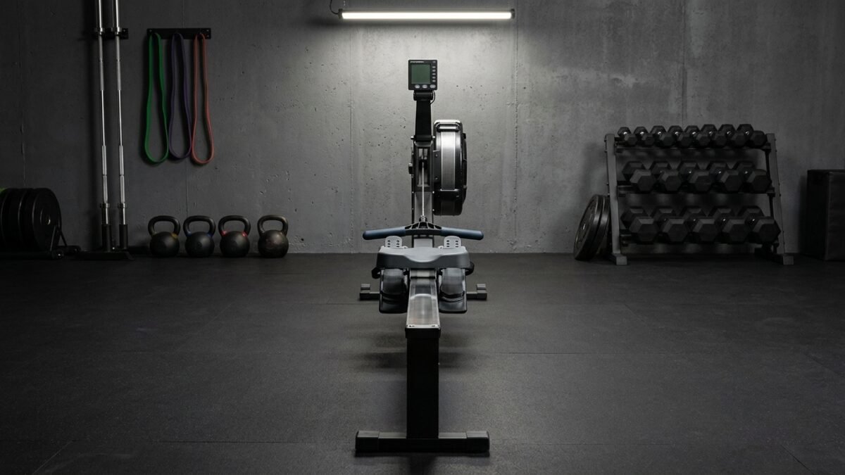Best Rowing Machines Under $1,000 in USA (2026) realistic product scene