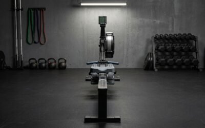 Best Rowing Machines Under $1,000 in USA (2026) realistic product scene