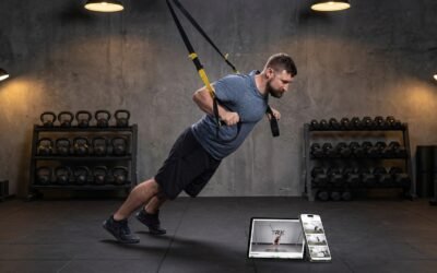 Best Starter Home Gym Equipment on Amazon USA (2026) realistic product scene