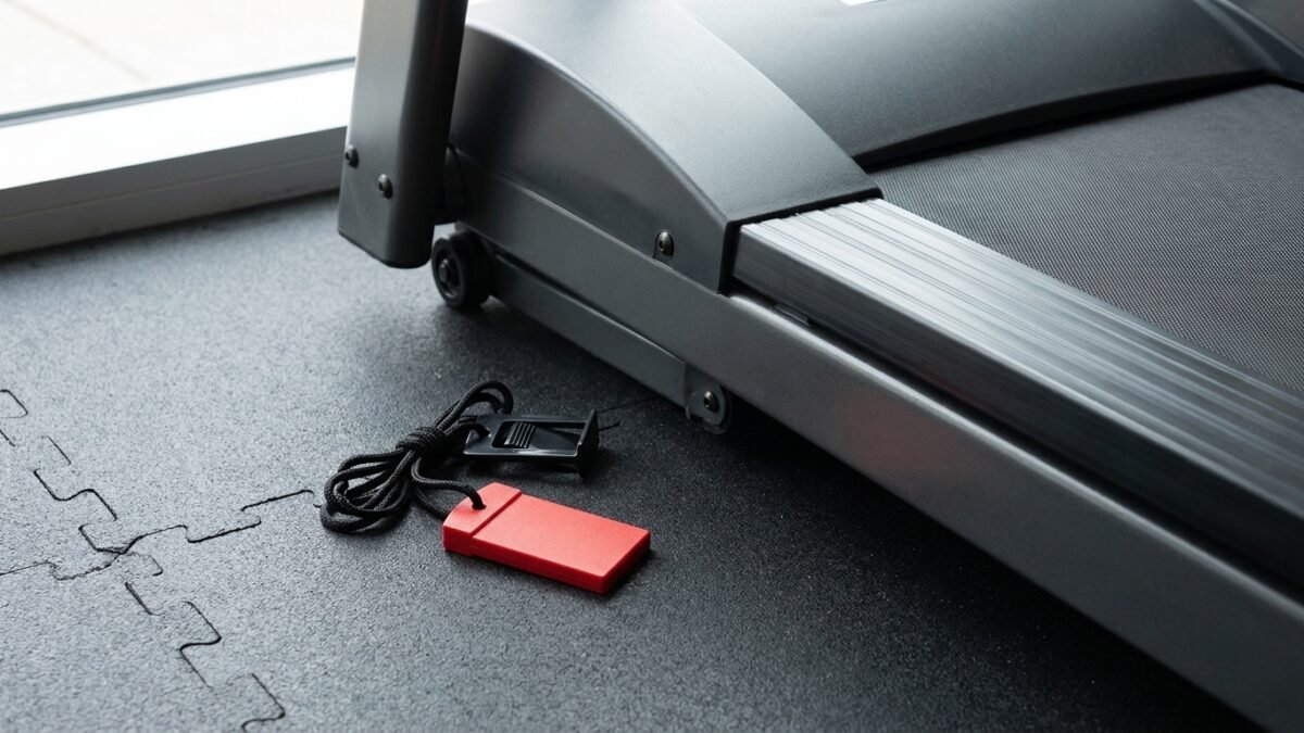 Best Treadmill Safety Keys Replacement Guide (2026) realistic product scene