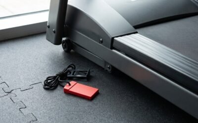 Best Treadmill Safety Keys Replacement Guide (2026) realistic product scene