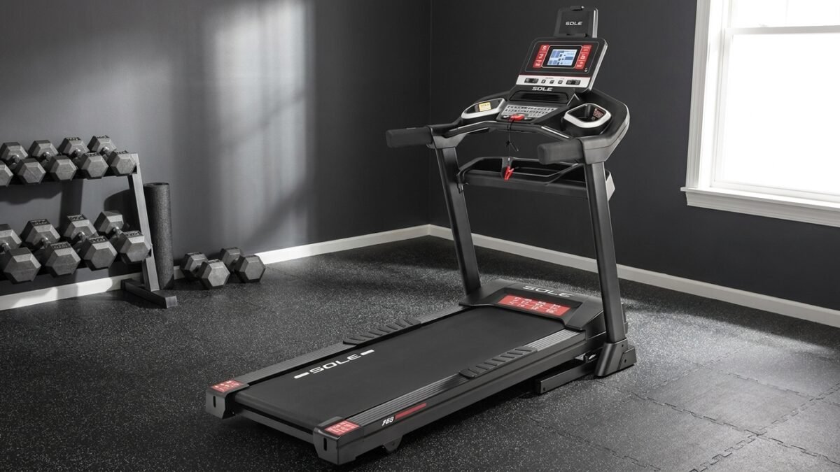 Best Treadmill Under $1,000 in USA 2026: 7 Tested & Compared realistic product scene