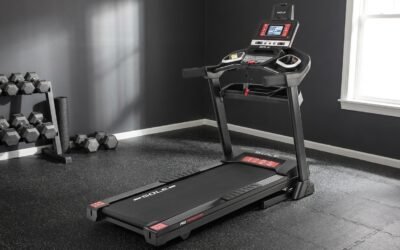 Best Treadmill Under $1,000 in USA 2026: 7 Tested & Compared realistic product scene