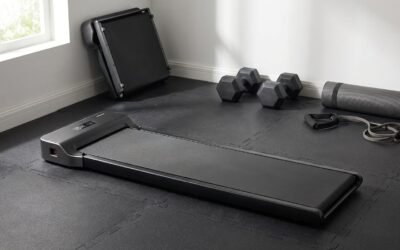 Best Walking Pad for Home Office (2026): 7 Tested & Compared realistic product scene