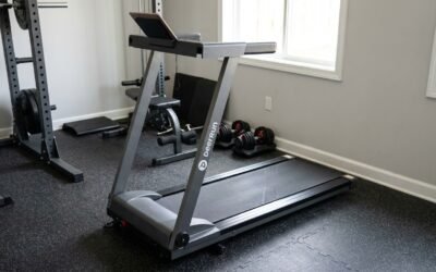 Best Walking Pads for Under-Desk Workouts (2026) realistic product scene