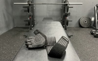 Best Workout Gloves for Weight Training in USA (2026) realistic product scene