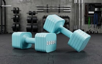 Is Montreal Weights Legit? Home Gym Buyer Review (2026) realistic product scene