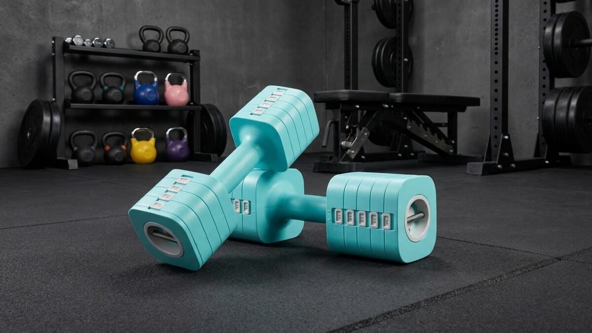 Is Northern Fitness Legit? US Home Gym Buyer Review (2026) realistic product scene