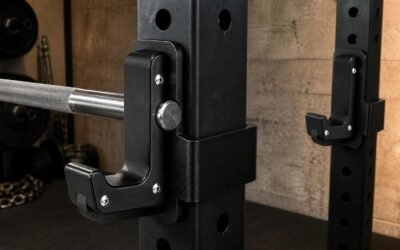 Best J-Hook Protective Pads for Power Racks product photo