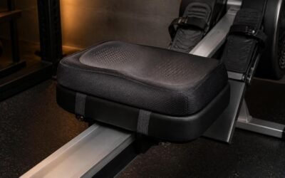Best Rowing Machine Seat Cushions for Home Training product photo