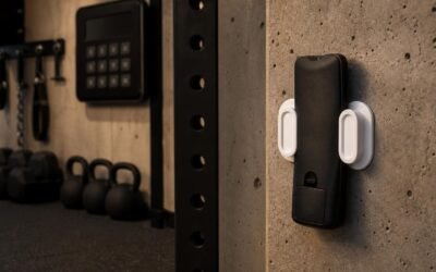 Best Wall Timer Remote Holders for Garage Gyms product photo